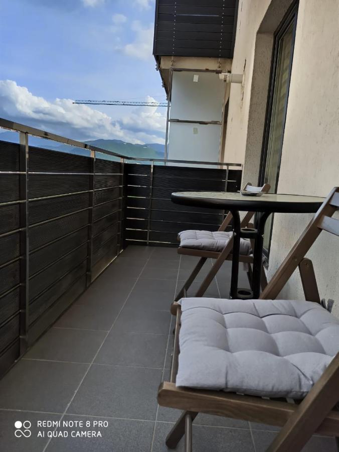 Andi Coresi Brașov Exterior foto